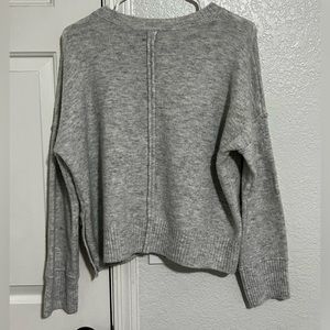 Cozy Pullover Sweater